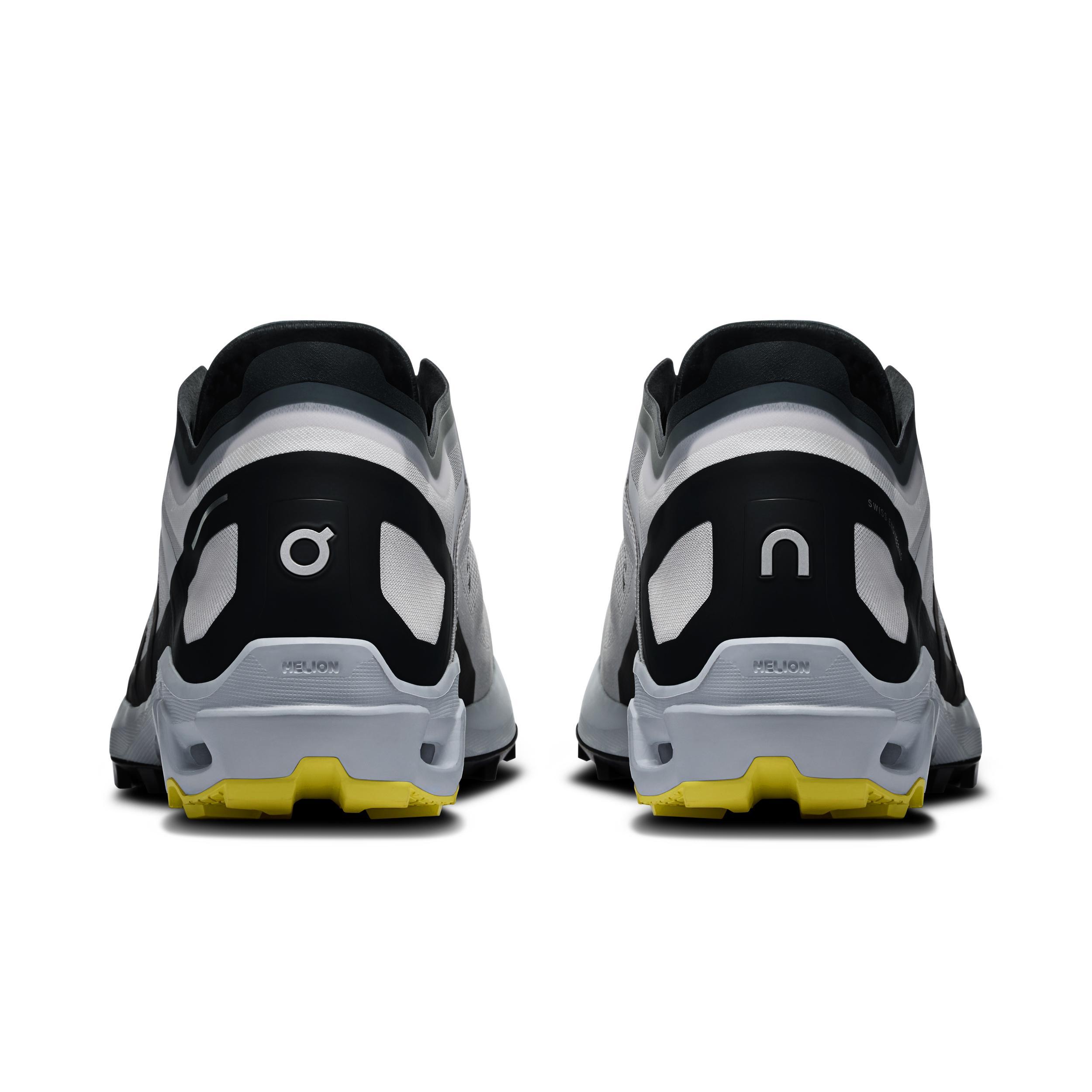 The Cloudventure Peak 3: Our fastest trail racing shoe Product Image