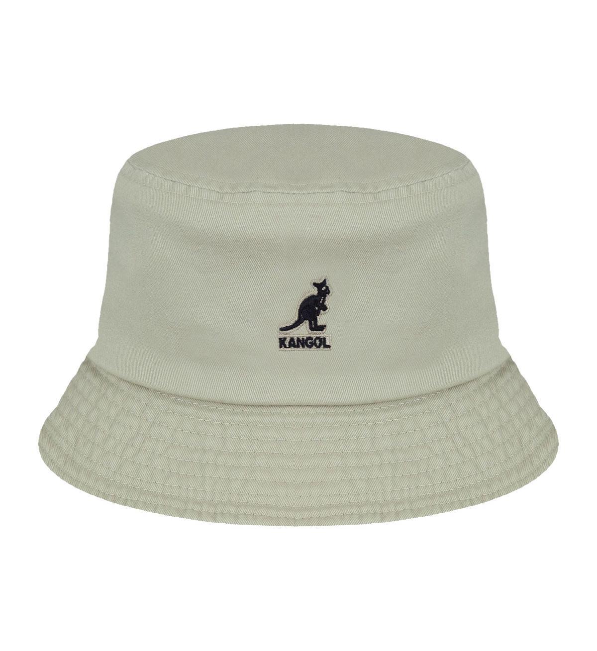 Kangol Mens Washed Bucket Hat Product Image