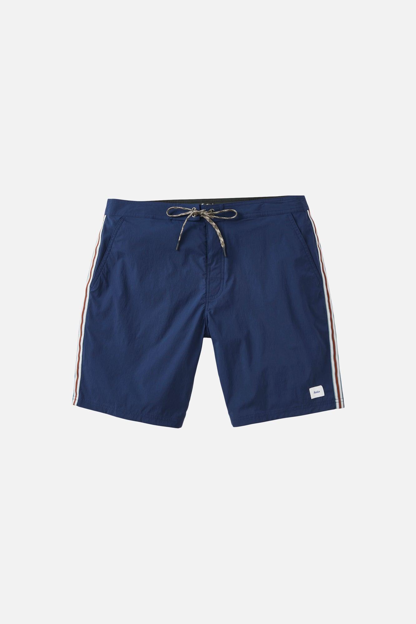 THEO TRUNK Product Image