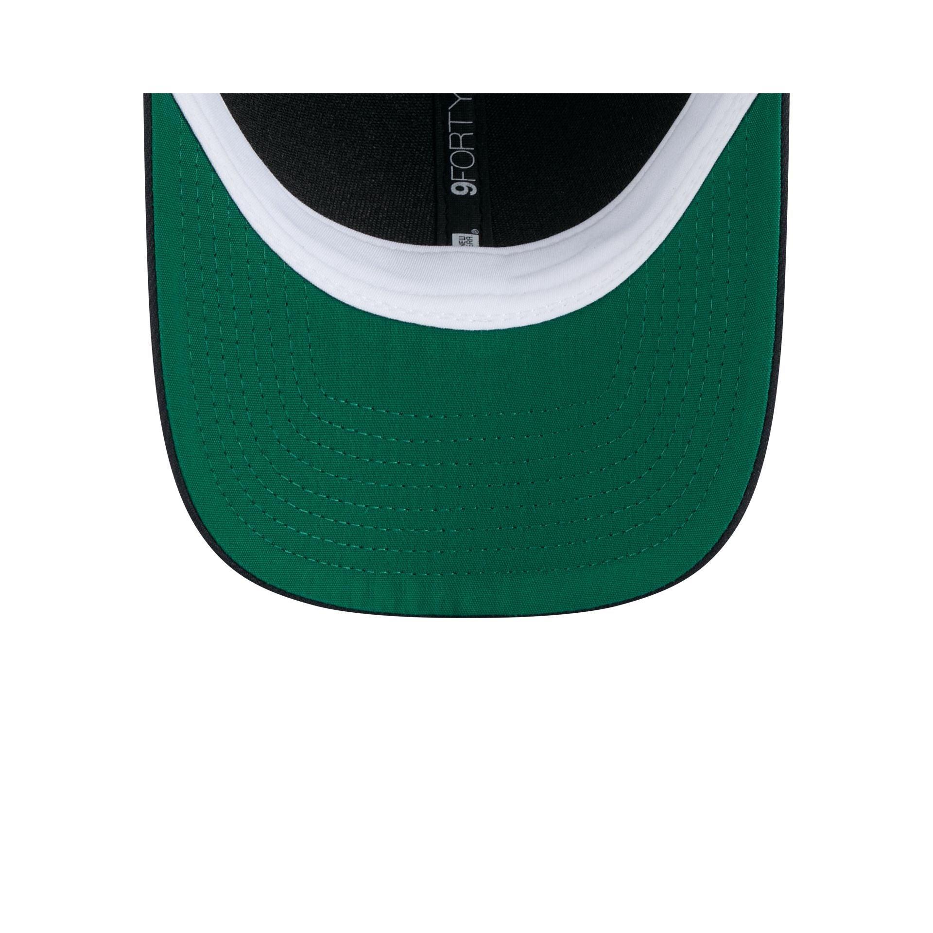 San Francisco Giants 2025 All-Star Game Split Panel 59FIFTY Fitted Hat Male Product Image