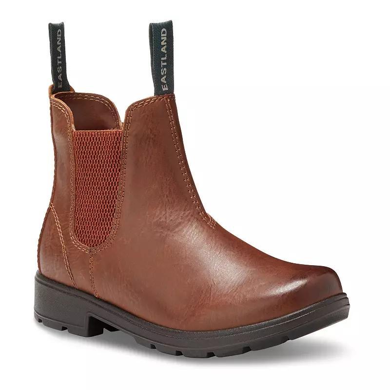 Eastland Womens Baja Chelsea Boot Product Image