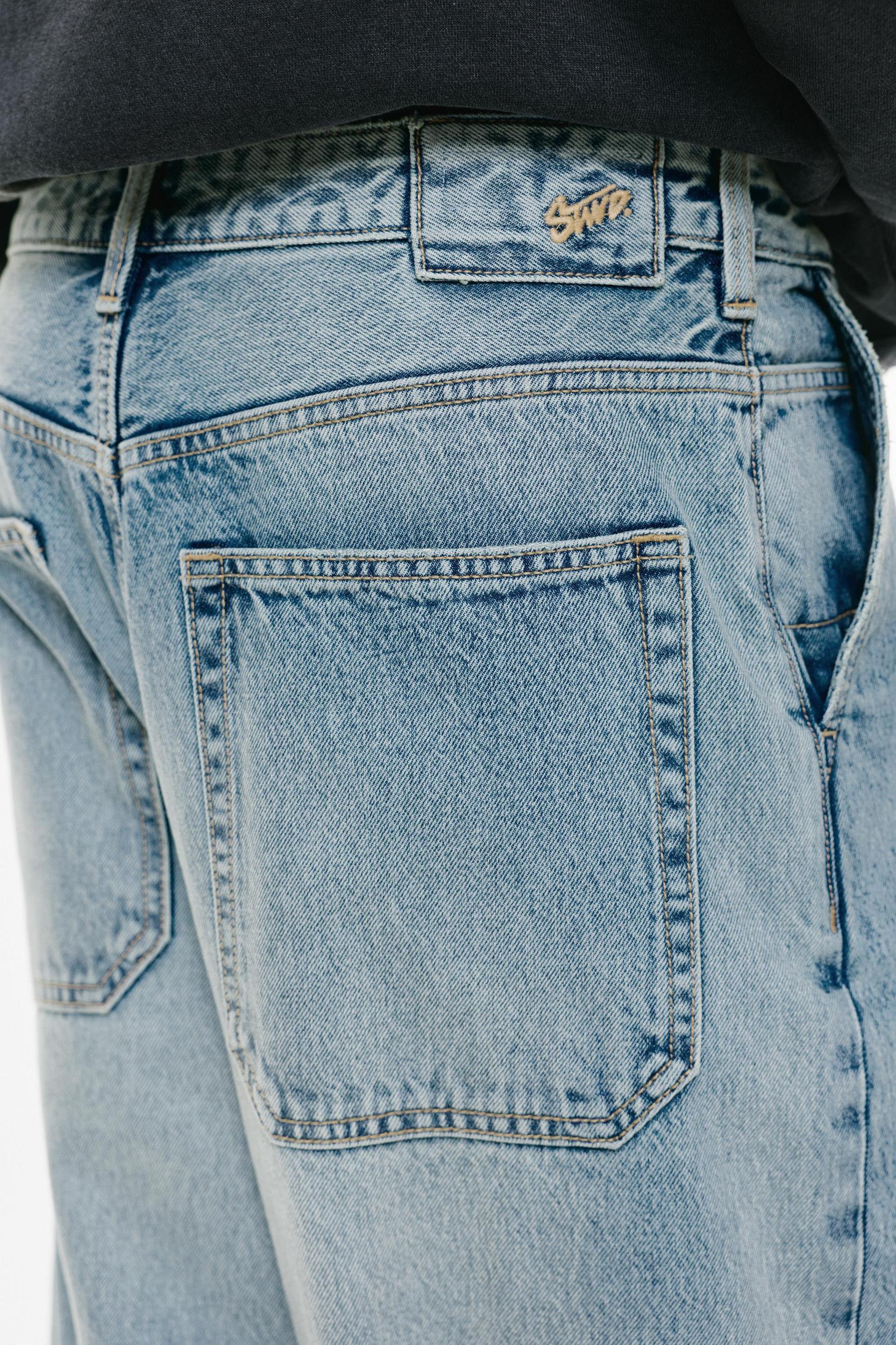 Skater jeans Product Image