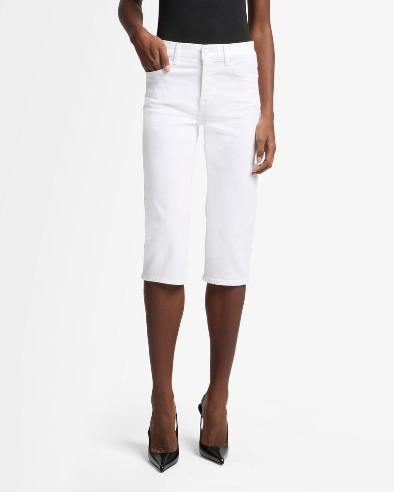 Slim Illusion Capri Product Image