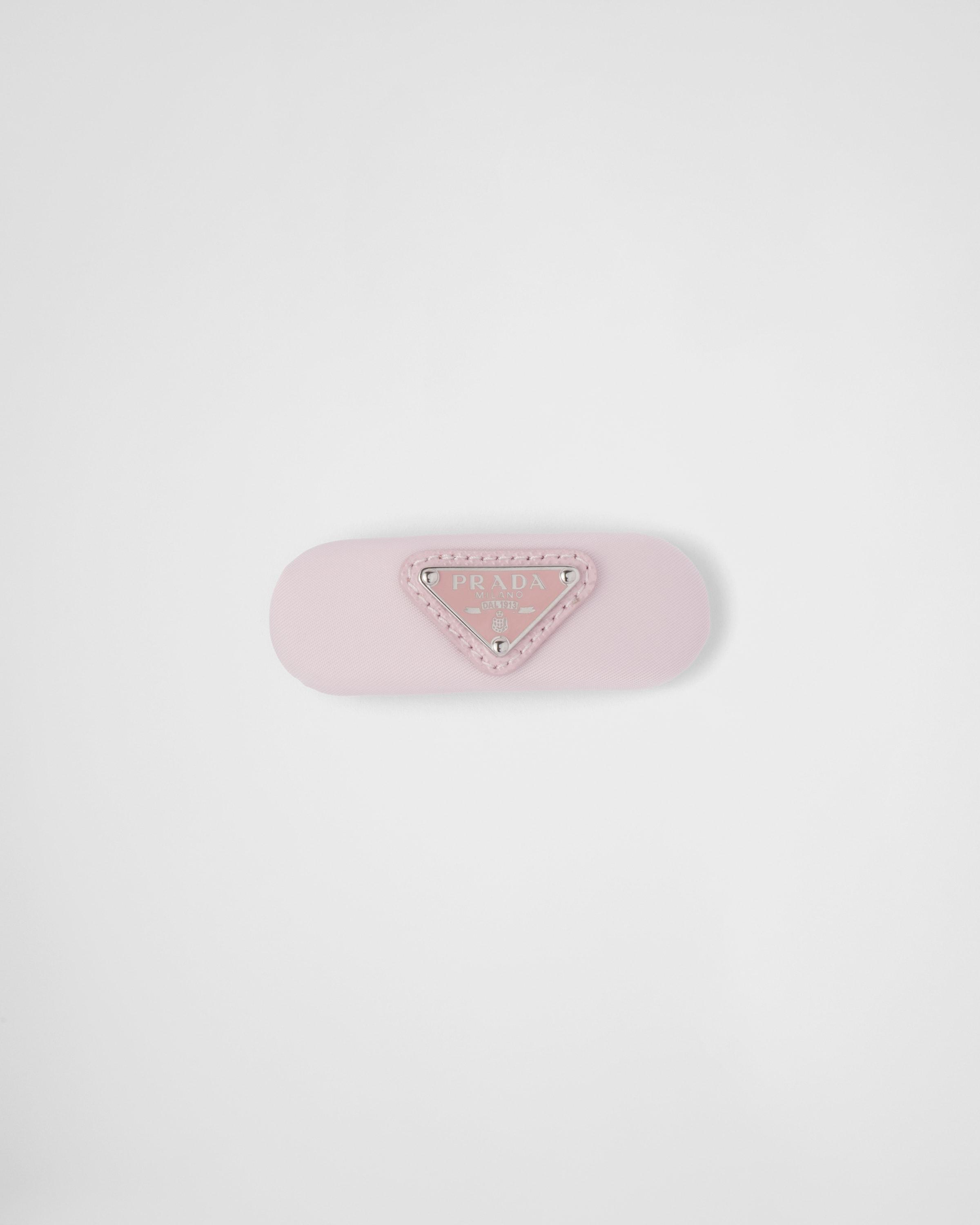 Re-Nylon hair clip Product Image