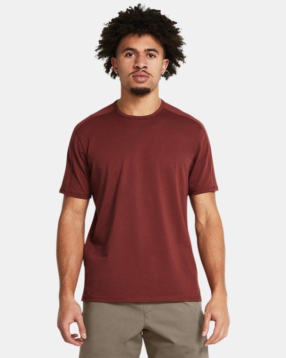 Men's UA Meridian Short Sleeve Product Image