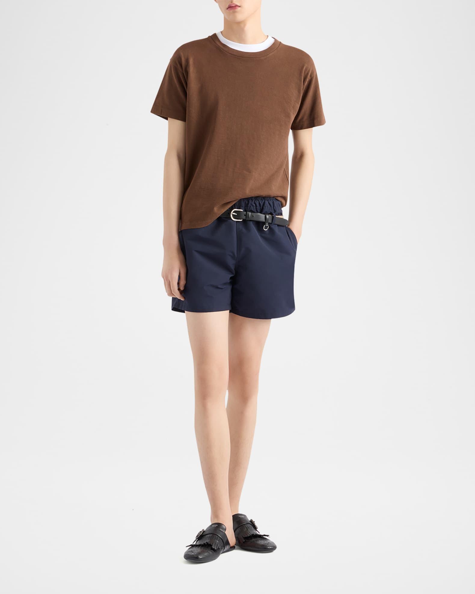 Men's Nylon Swim Trunks Product Image