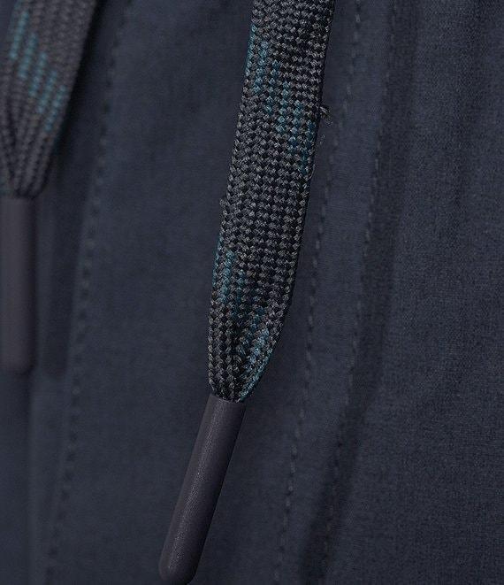 L.L.Bean Performance Stretch Multisport 7#double; Inseam Shorts Product Image