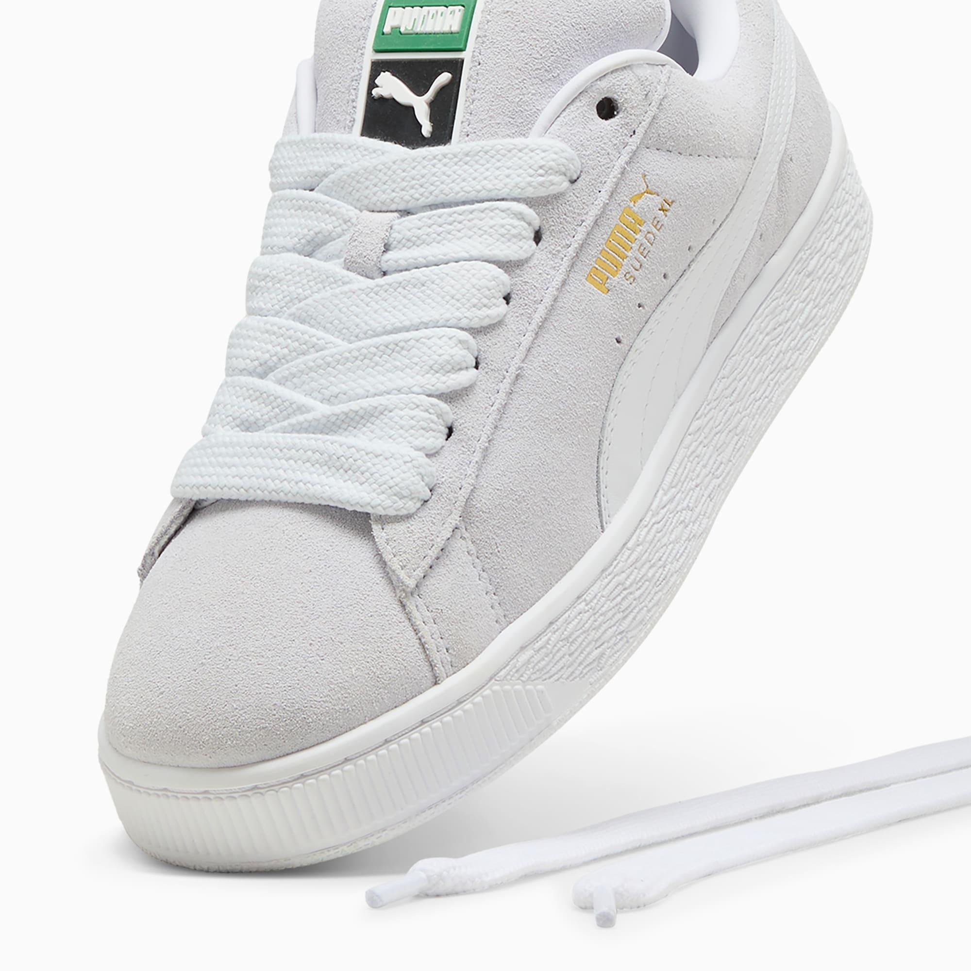 Suede XL Sneakers Product Image