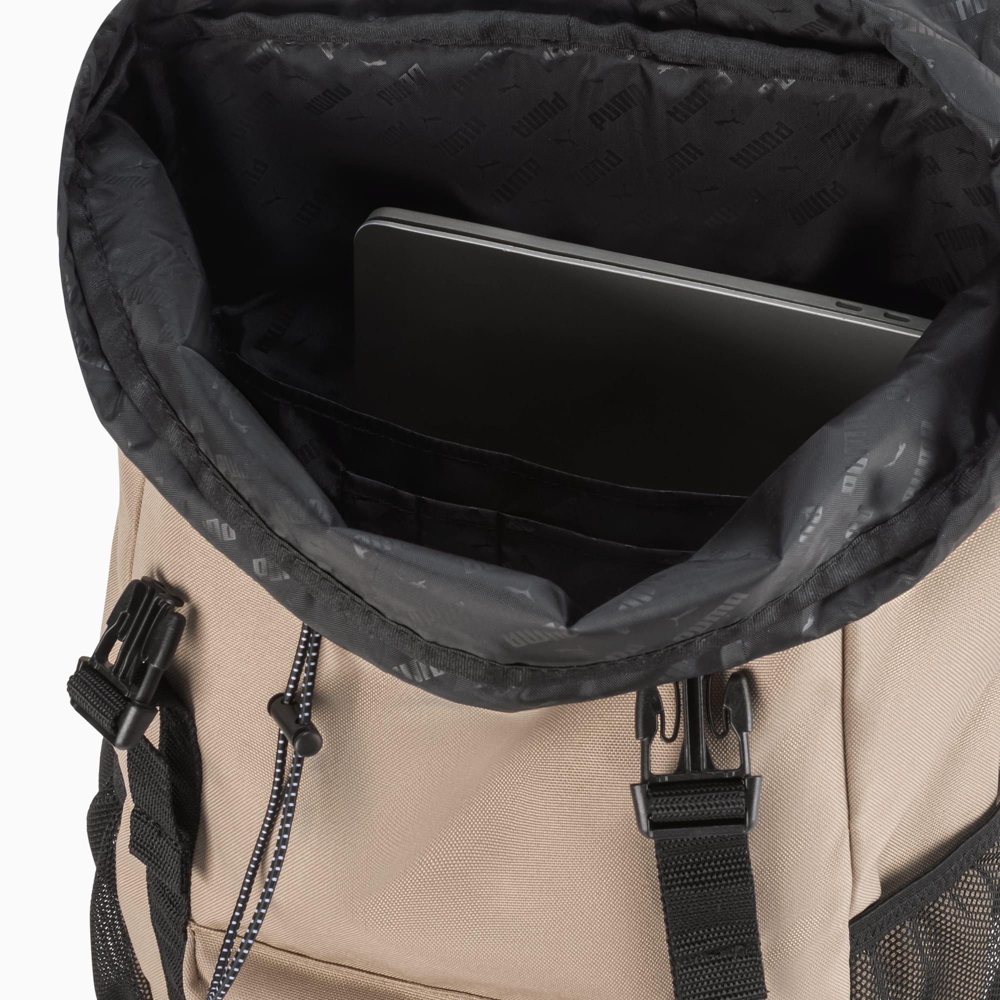 PUMA Flap Top Backpack Product Image