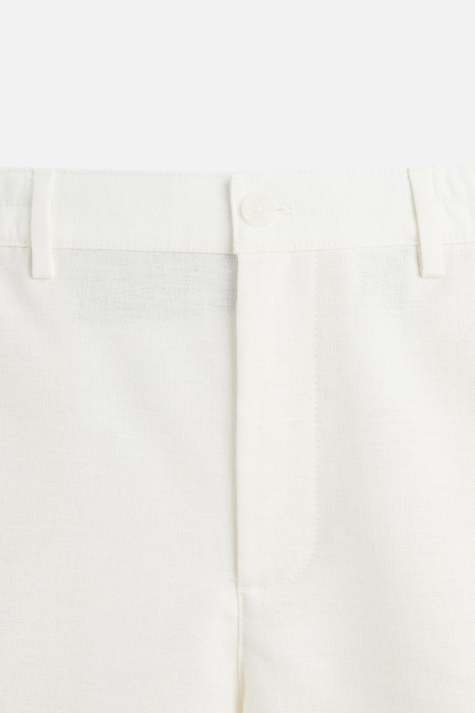 RELAXED FIT SHORTS Product Image