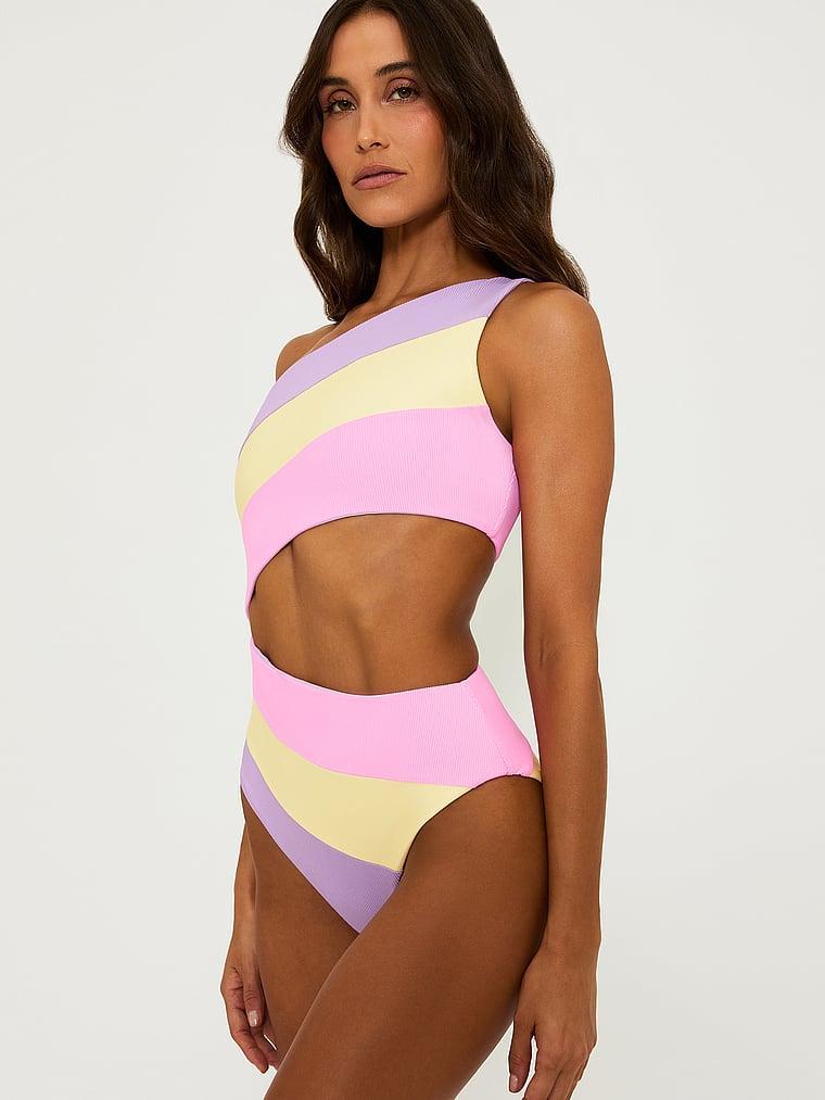 Joyce One-Piece Swimsuit Product Image