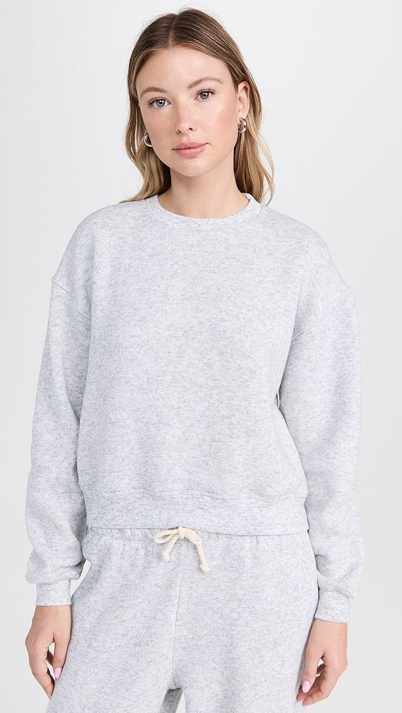 American Vintage Evona Sweatshirt | Shopbop Product Image