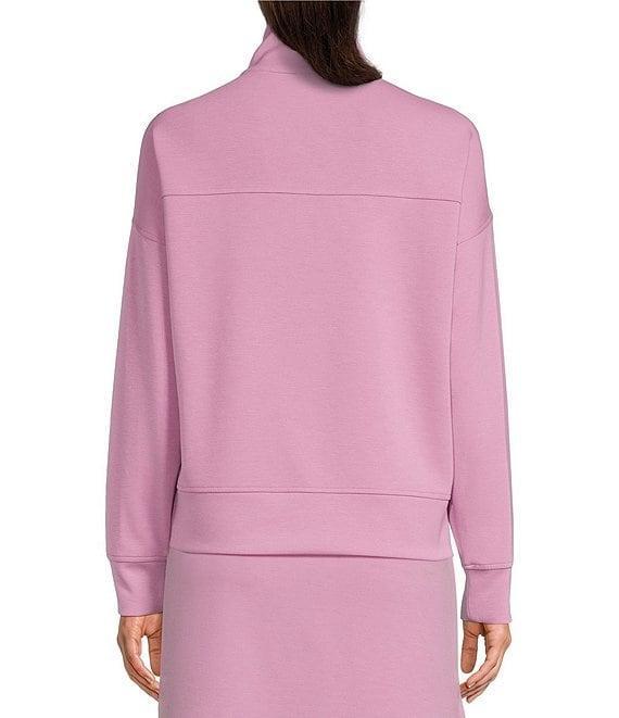 Kinesis Long Sleeve Half Zip Pullover Product Image