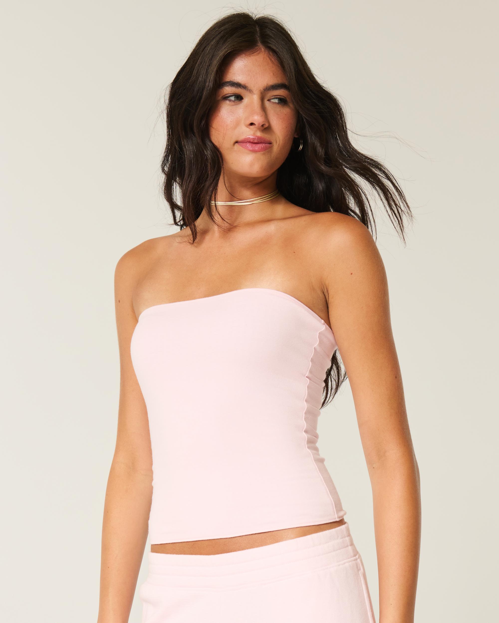 Taylor Reversible Tube Top Product Image