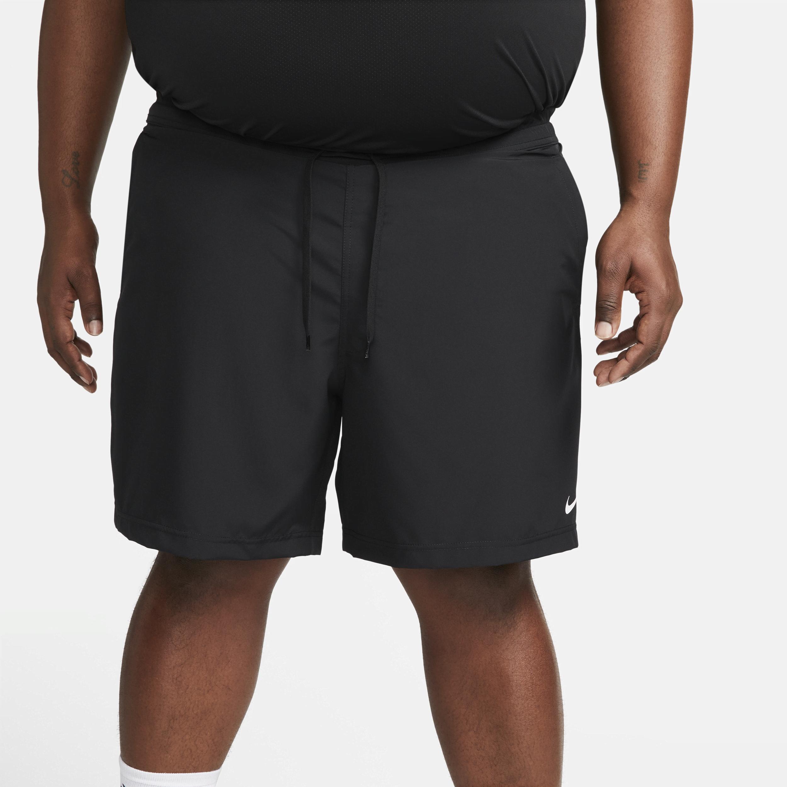 Nike Men's Form Dri-FIT 7" Unlined Versatile Shorts Product Image