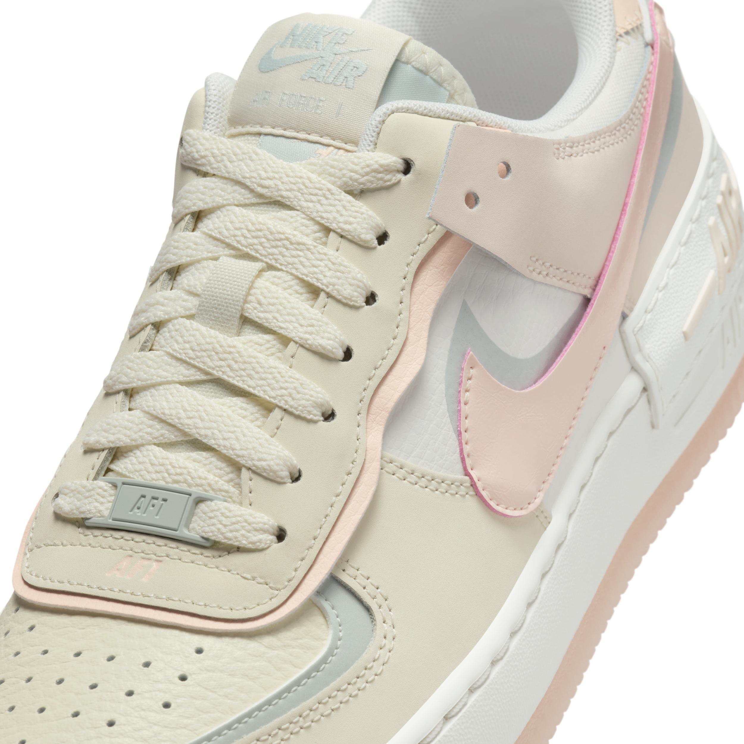 Nike Air Force 1 Shadow Women's Shoes Product Image