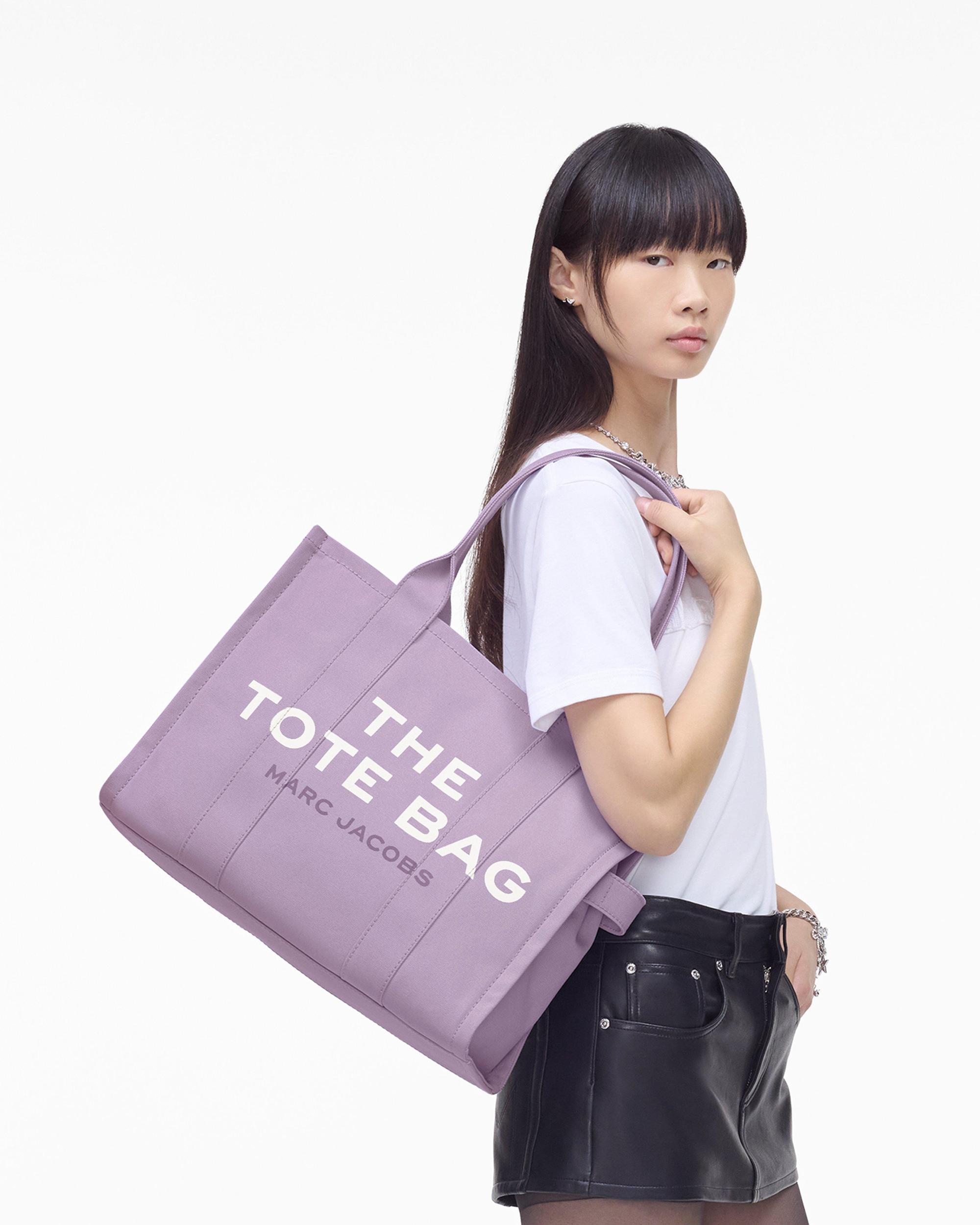 The Canvas Large Tote Bag Product Image