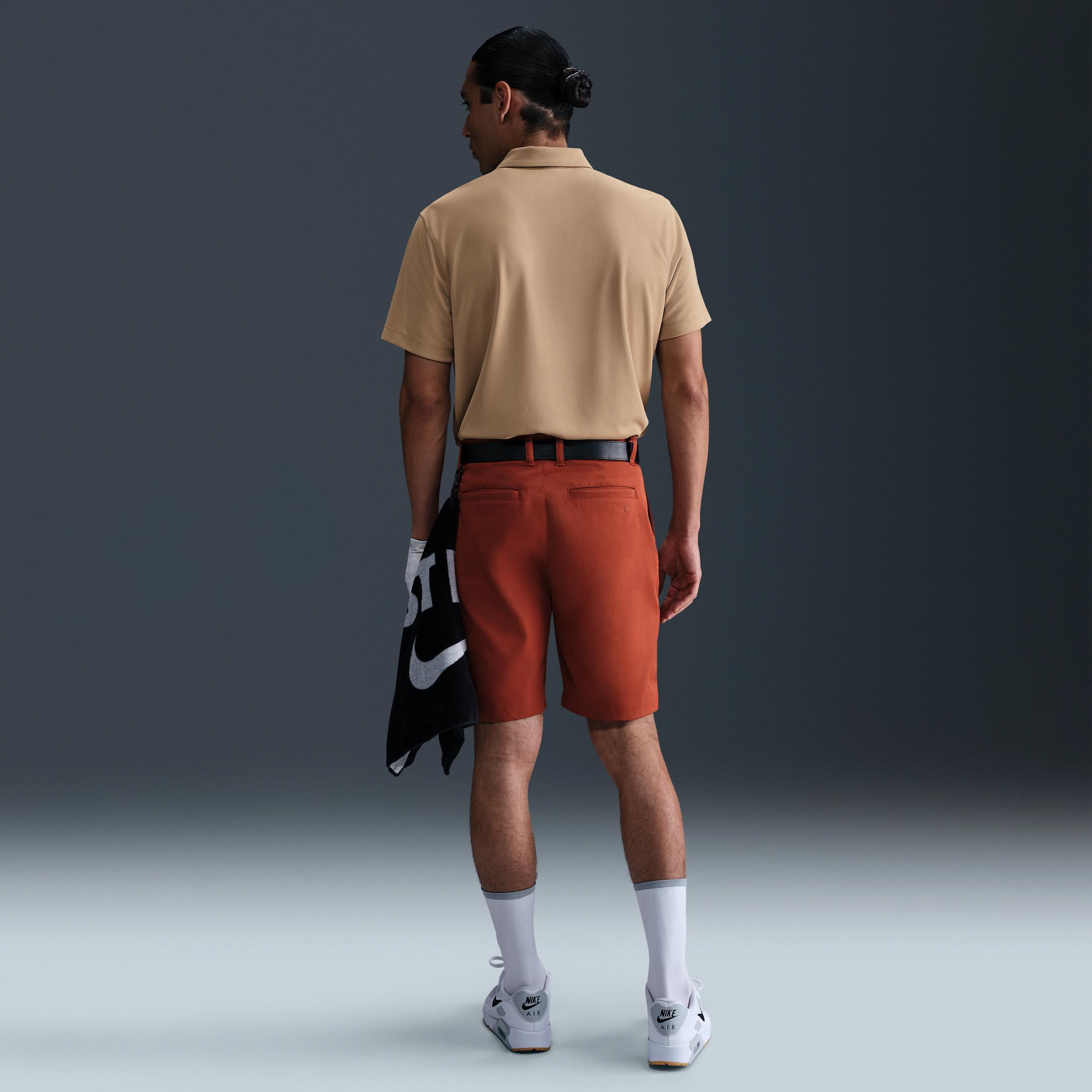 Nike Mens Tour 8 Chino Golf Shorts | FD5721-662 Product Image