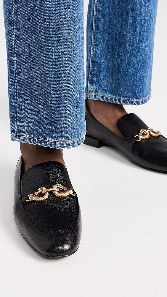 Tory Burch Jessa Classic Loafers | Shopbop Product Image