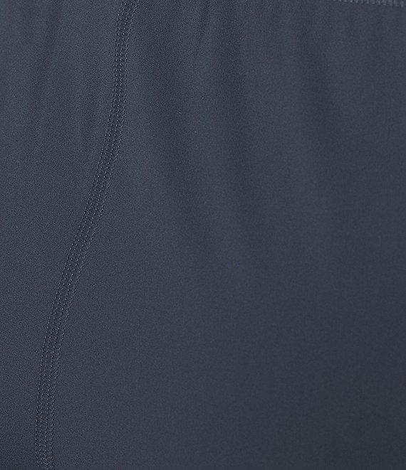 Under Armour Motion High Rise Crop Pants Product Image