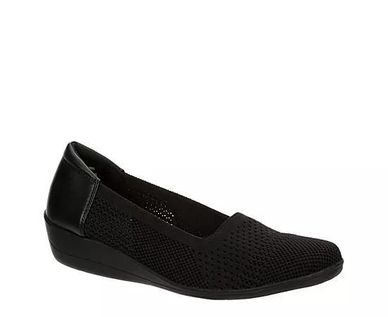 Lauren Blakwell Womens Madeline Loafer Product Image