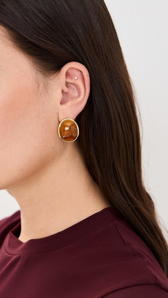 SHASHI Aisling Studs | Shopbop Product Image