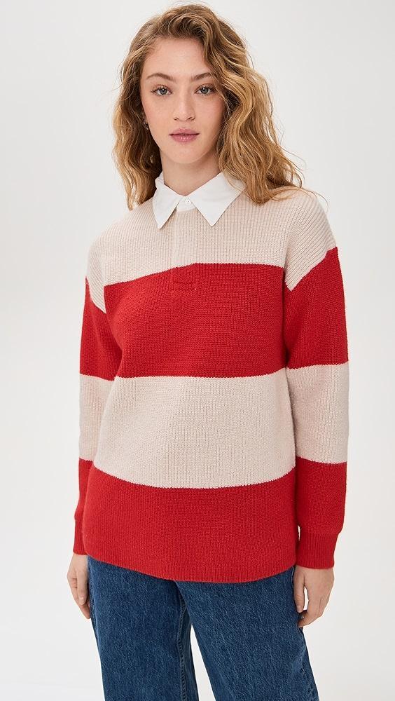 Line & Dot Waylon Sweater | Shopbop Product Image