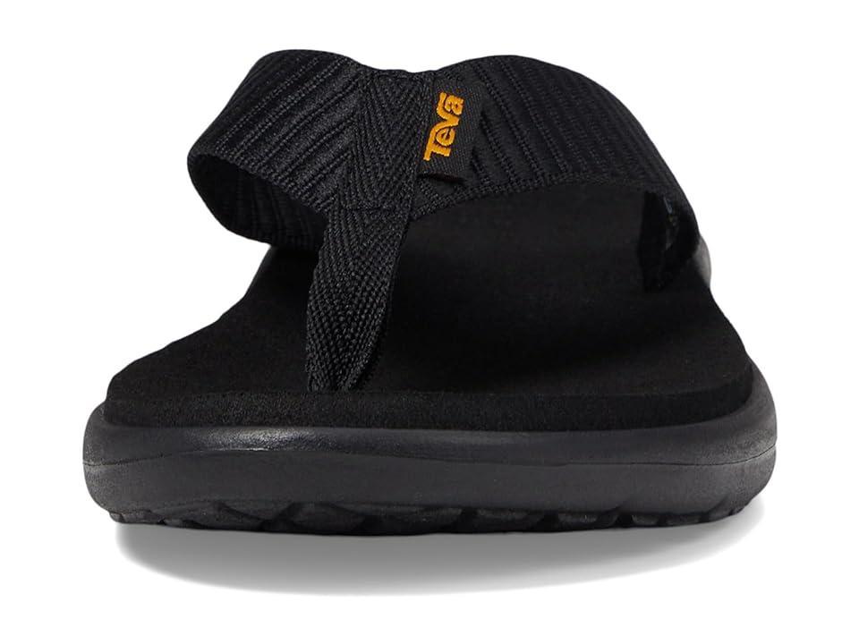 Teva Voya Flip (Bar Street ) Women's Sandals Product Image