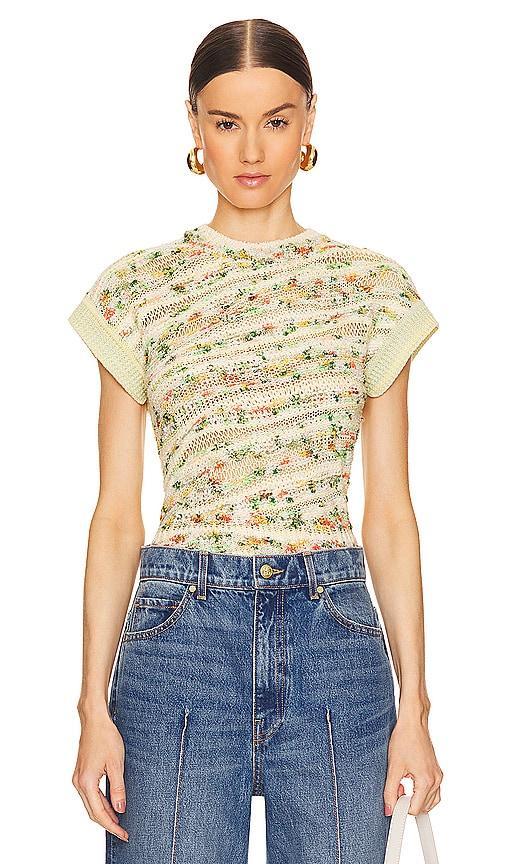 Frankie Top Ulla Johnson Product Image