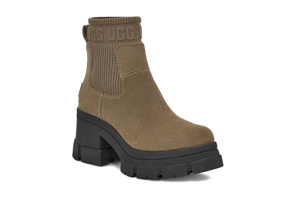 UGG Cityfunc Mid Women's Boots Product Image