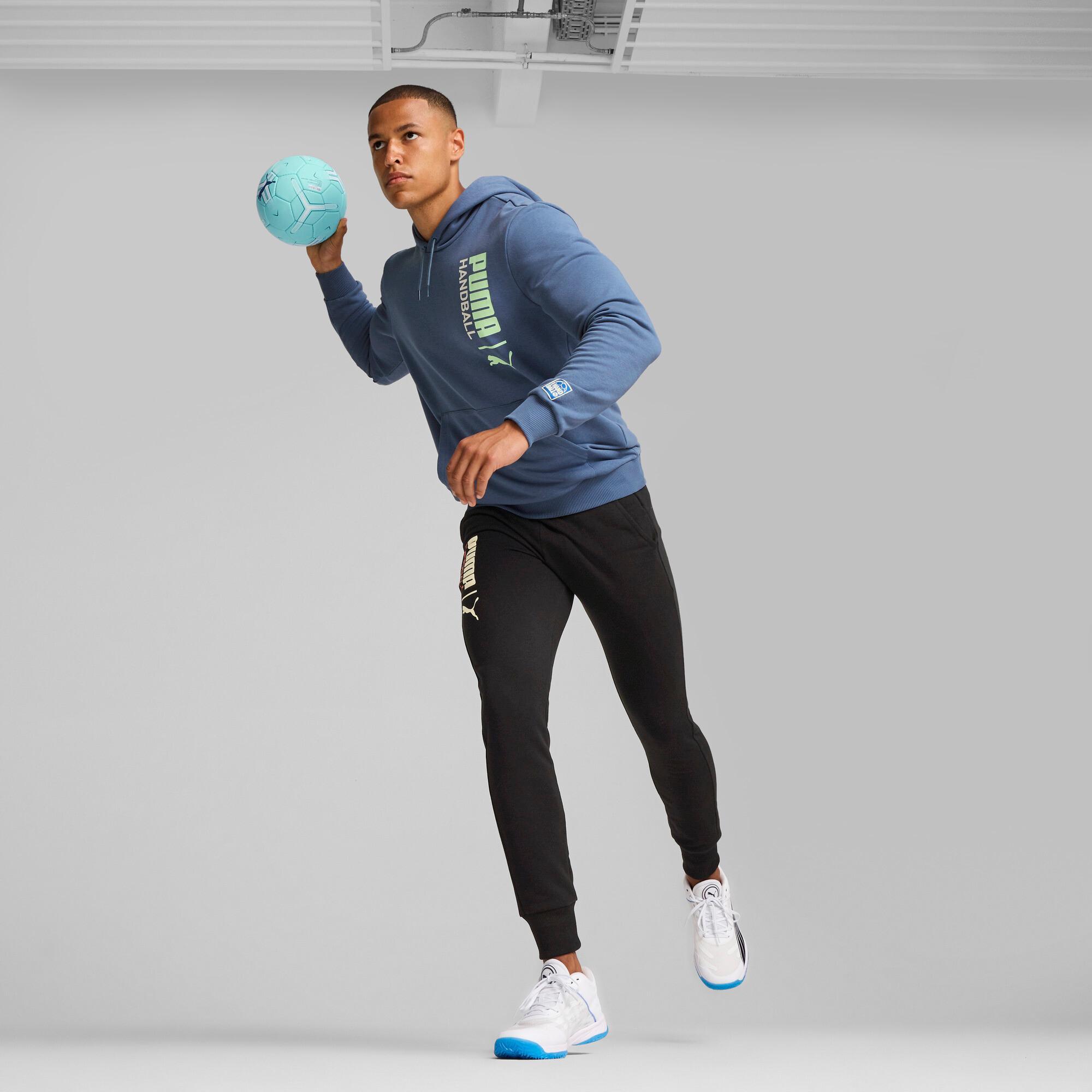 Accelerate Turbo Men's Indoor Shoes Product Image