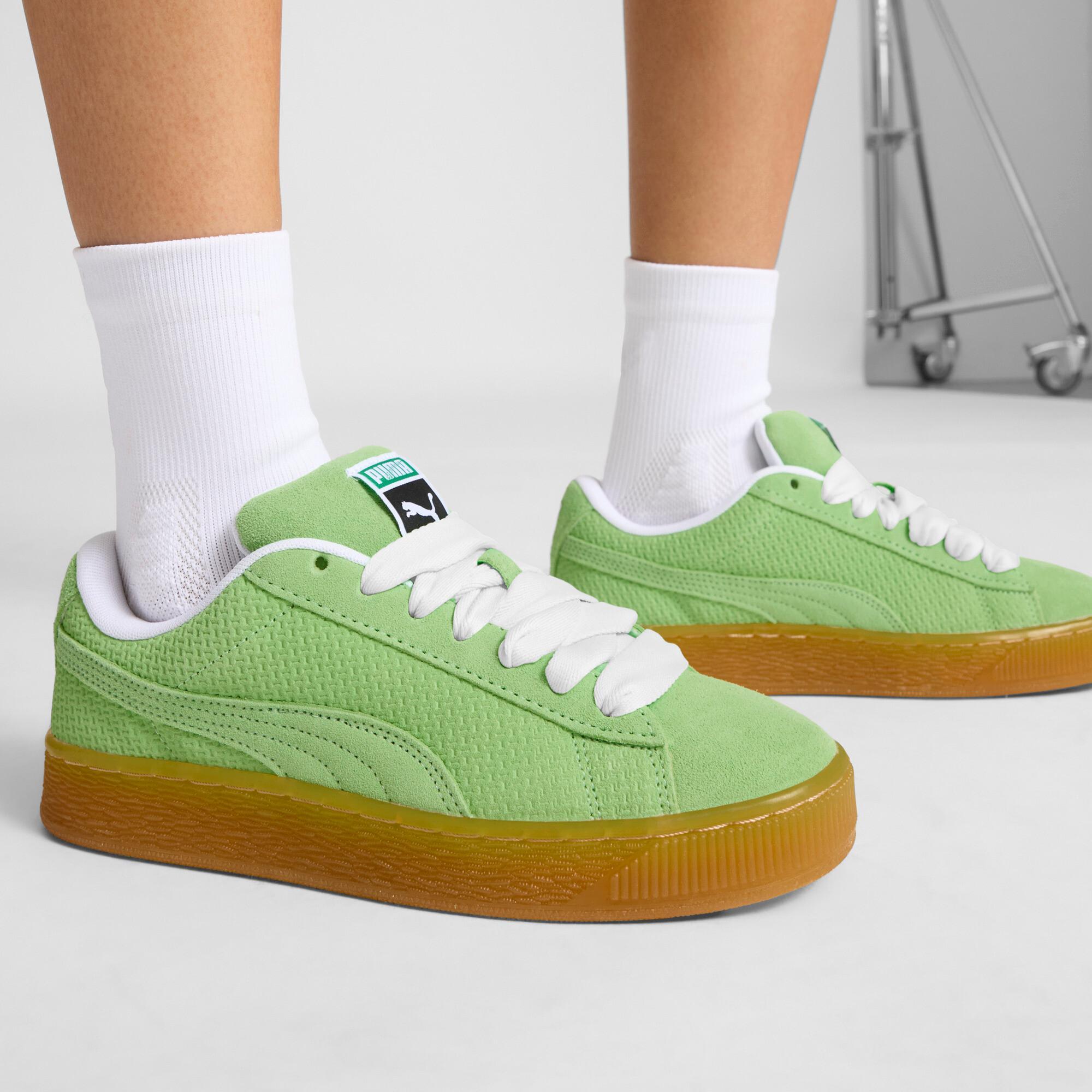 PUMA Roma 24 Standard Big Kids' Sneakers Product Image