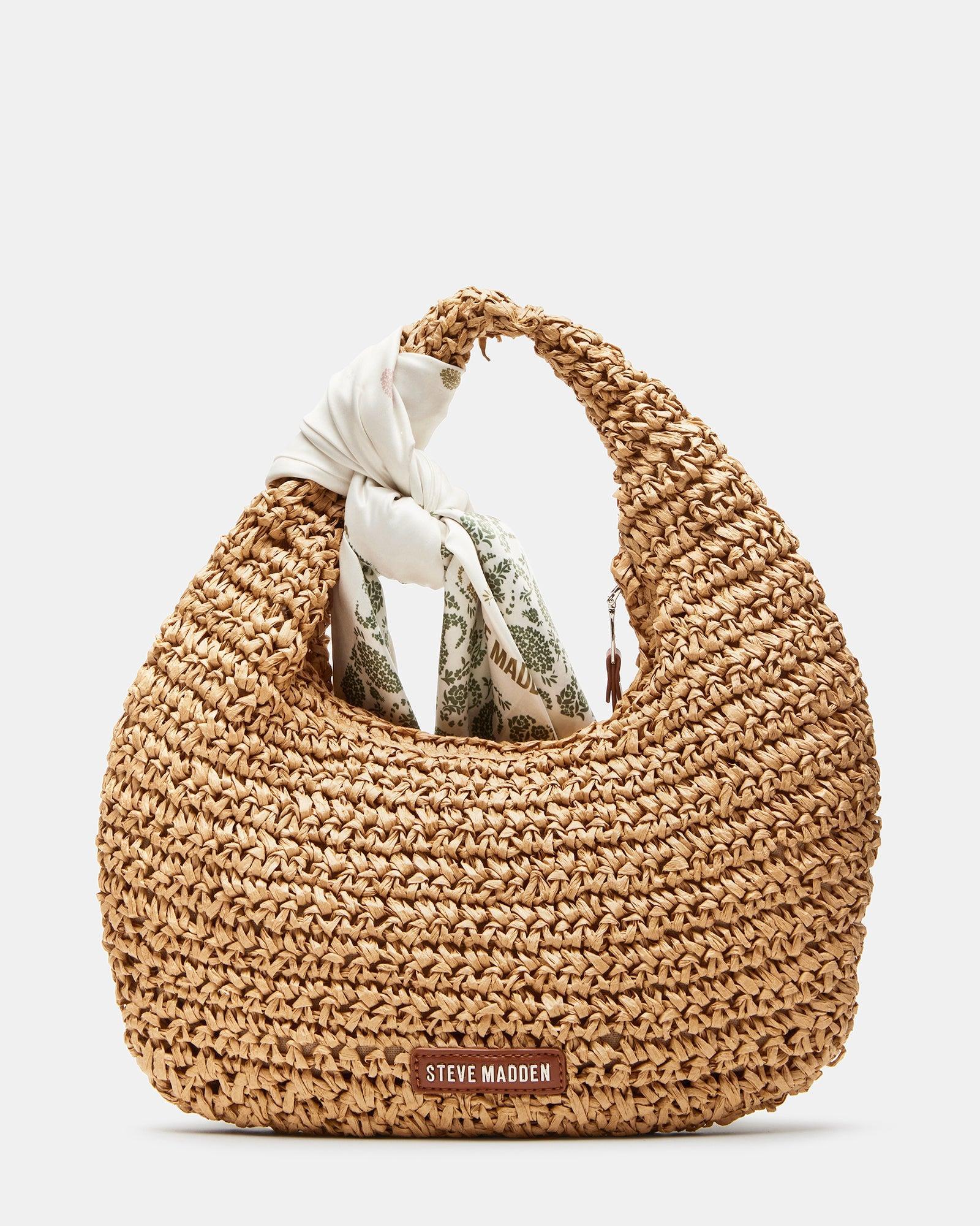 DAENRYS BAG NATURAL Female Product Image