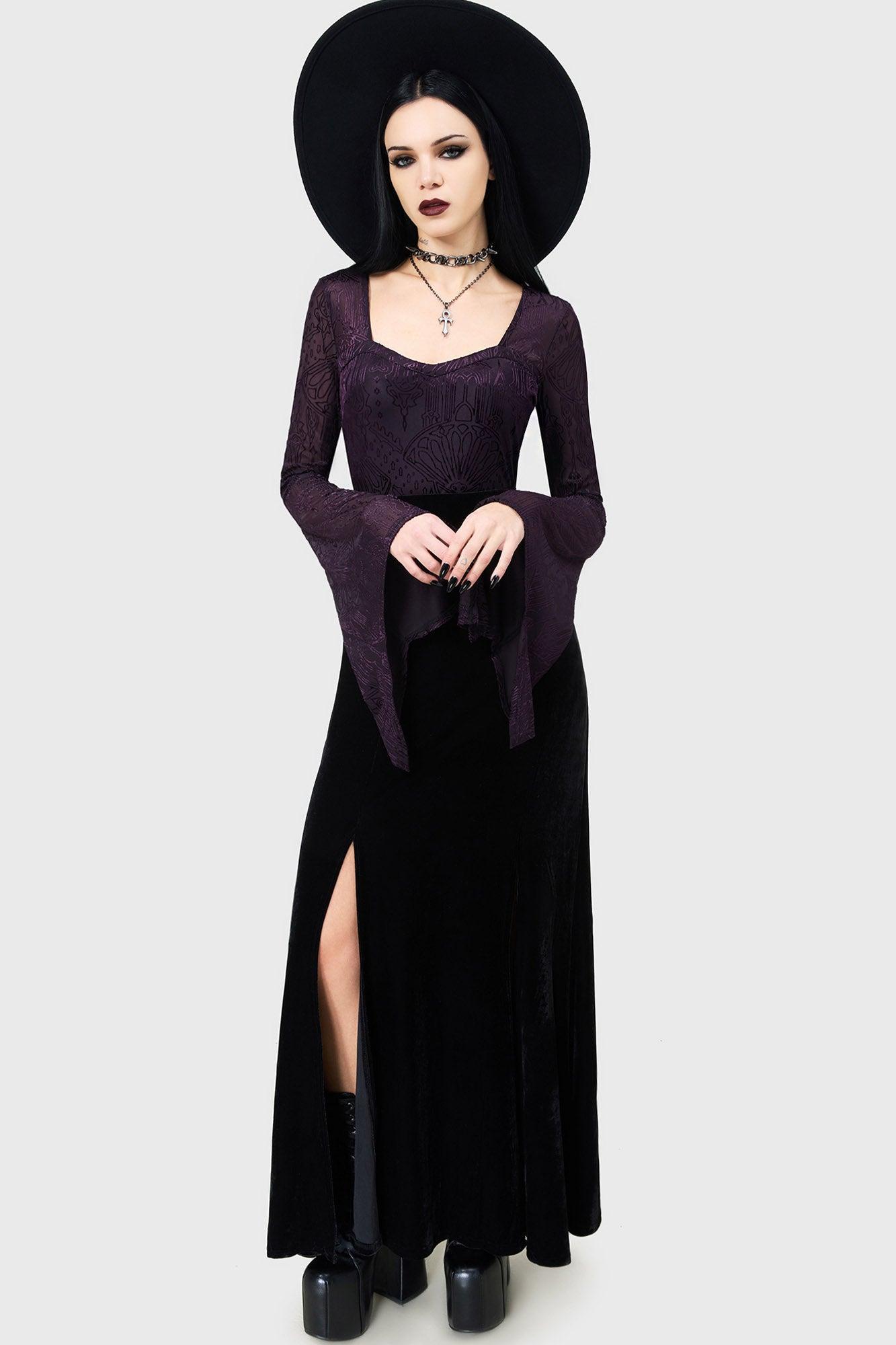 Seraphena Top Female Product Image