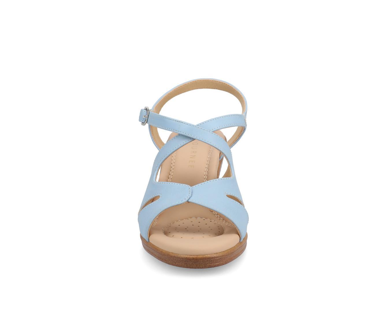 Women's Journee Collection Kedzie II Wedges Product Image