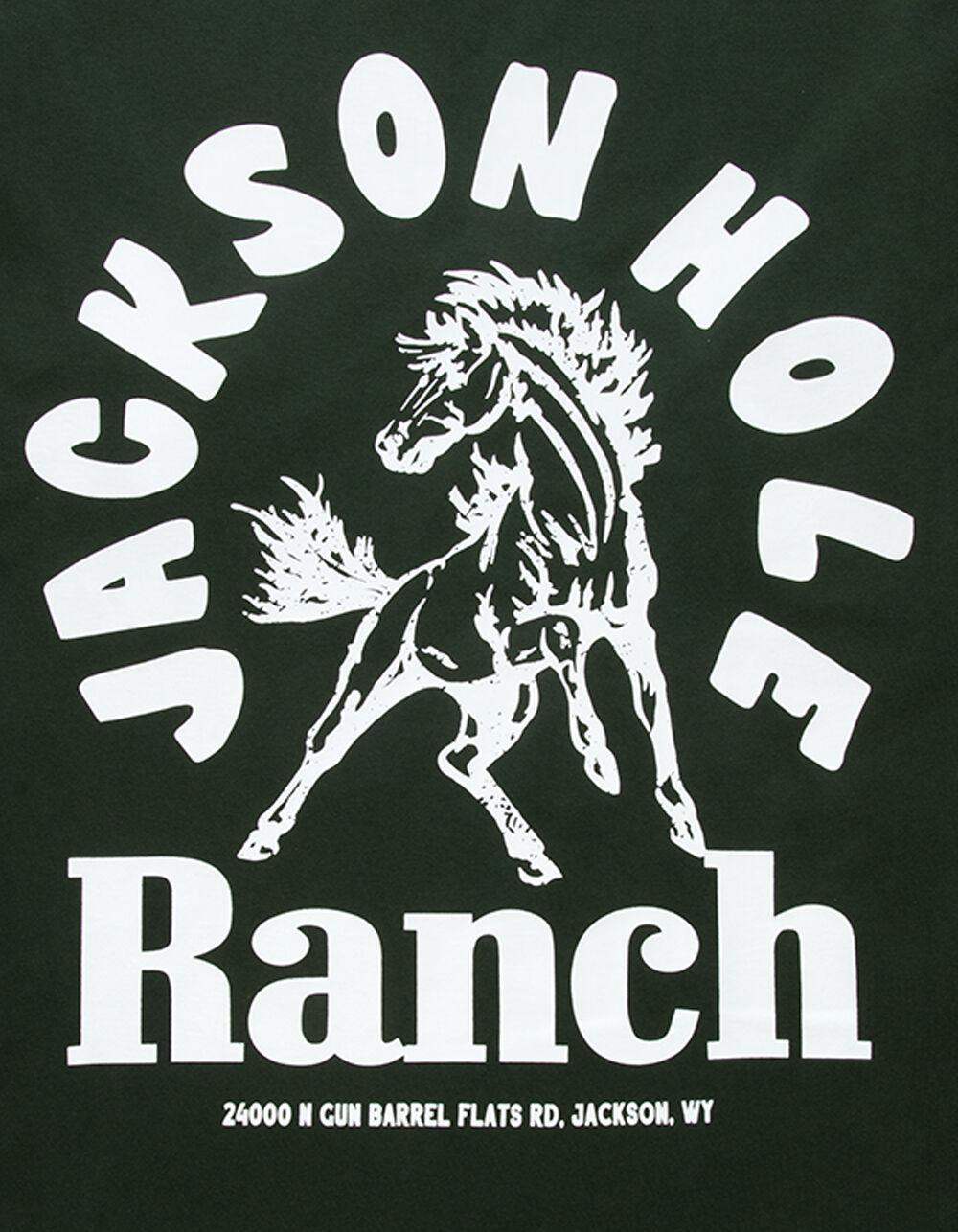 RANCH BY DIAMOND CROSS Canyon Mens Tee Product Image