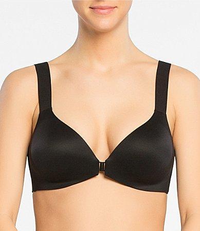 Bra-llelujah! Wire-Free Front-Close Bra Product Image