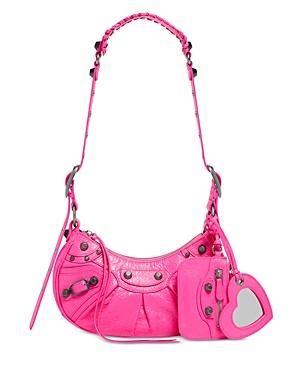 Womens Le Cagole XS Shoulder Bag Product Image