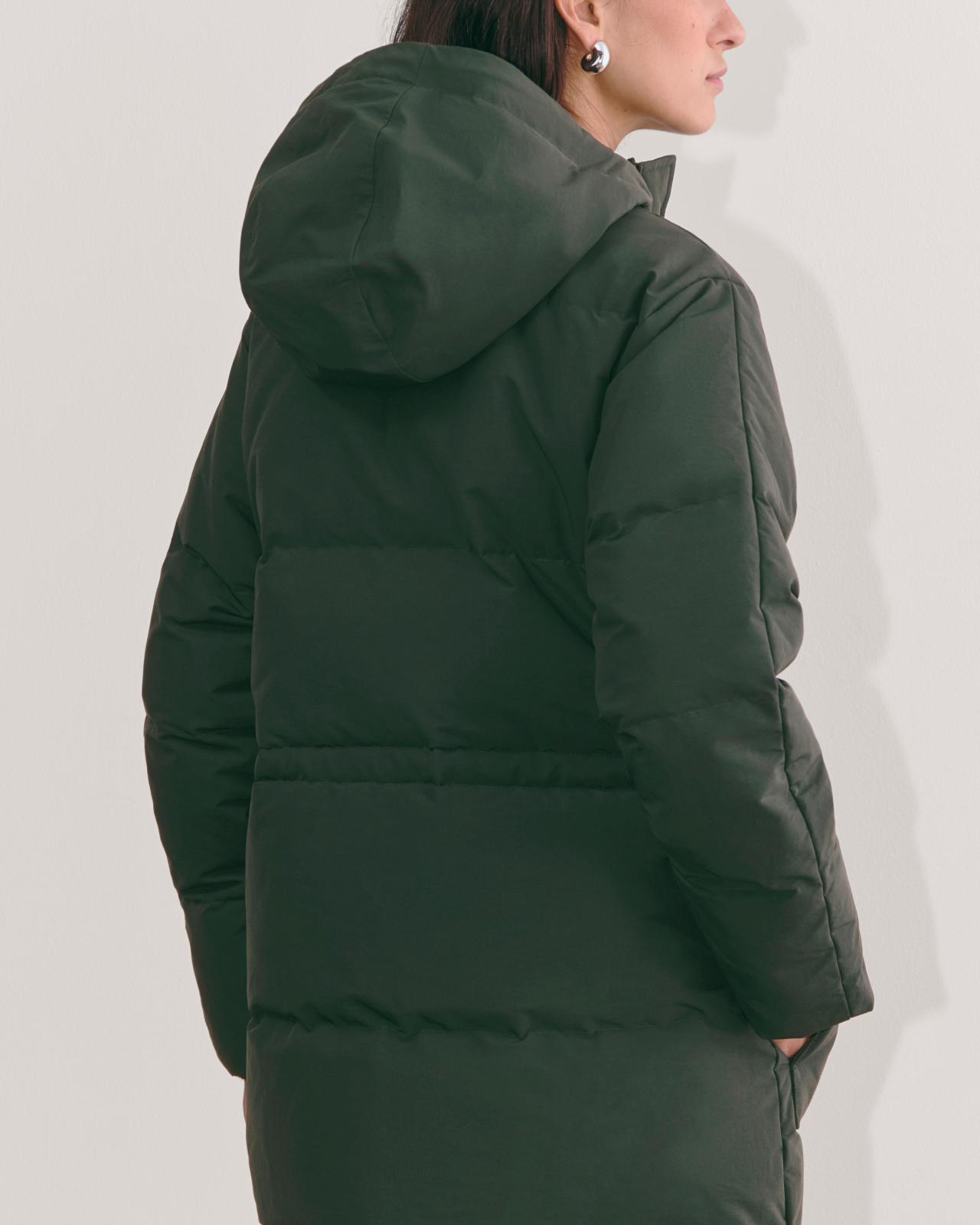 The Long Puffer Product Image