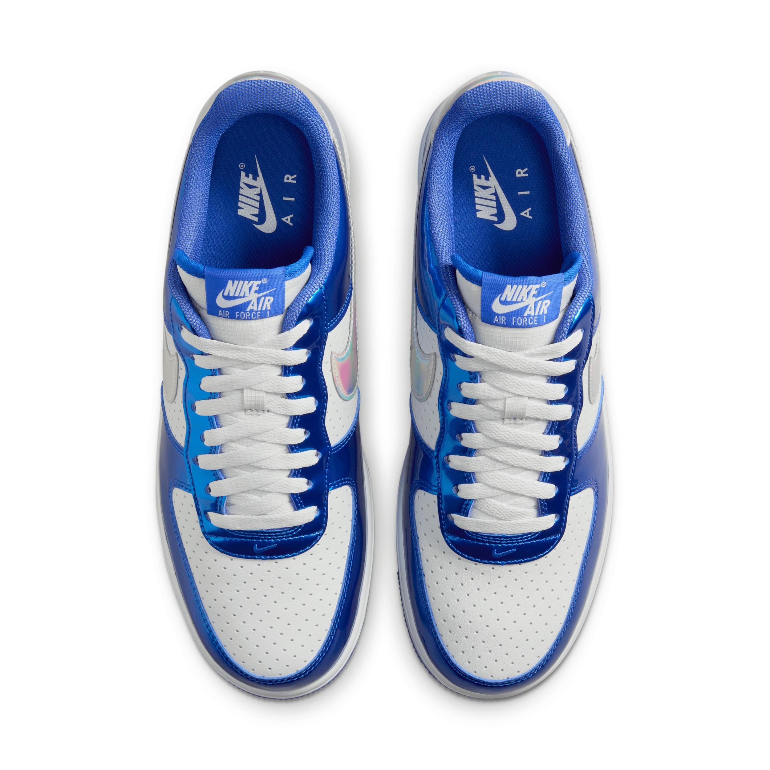 Nike Men's Air Force 1 '07 LV8 Shoes Product Image