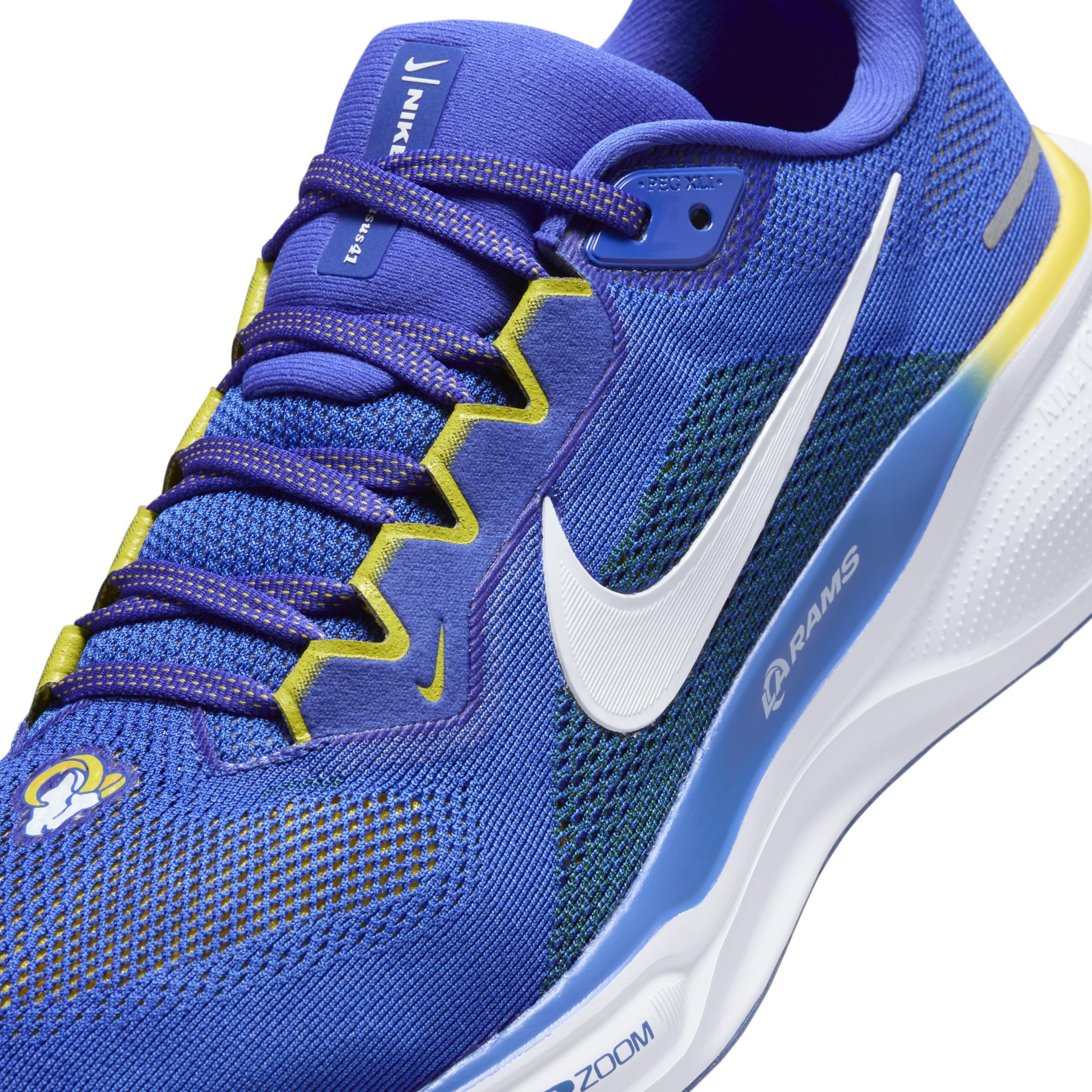 Nike Women's Pegasus 41 Road Running Shoes Product Image