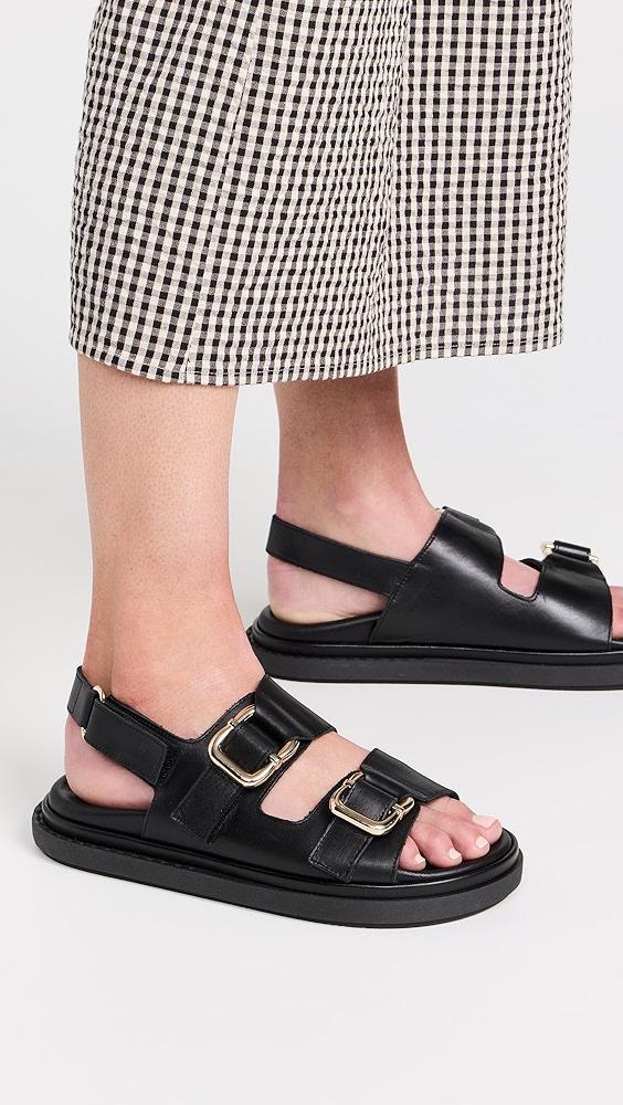 ALOHAS Harper Sandals | Shopbop Product Image