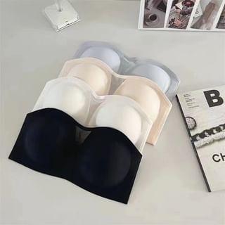 Plain Bandeau Product Image