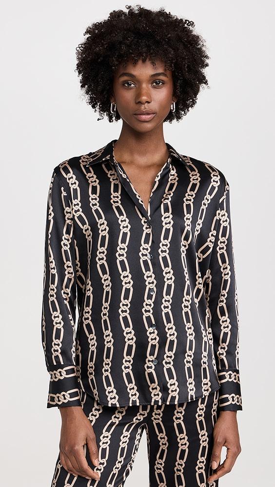 RAILS Ledger Blouse | Shopbop Product Image