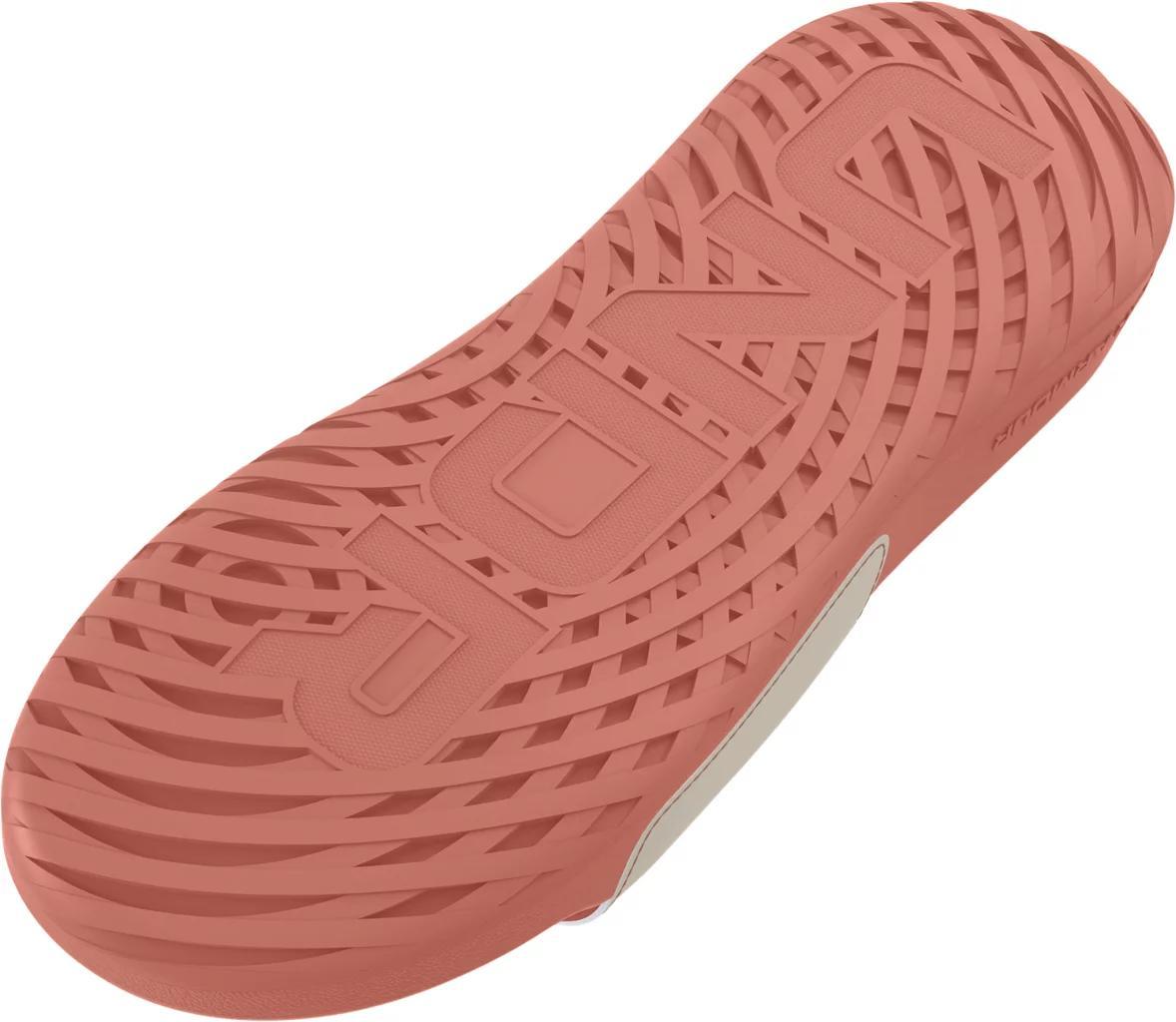 Women's UA Ignite Select Graphic Logo Slides Product Image