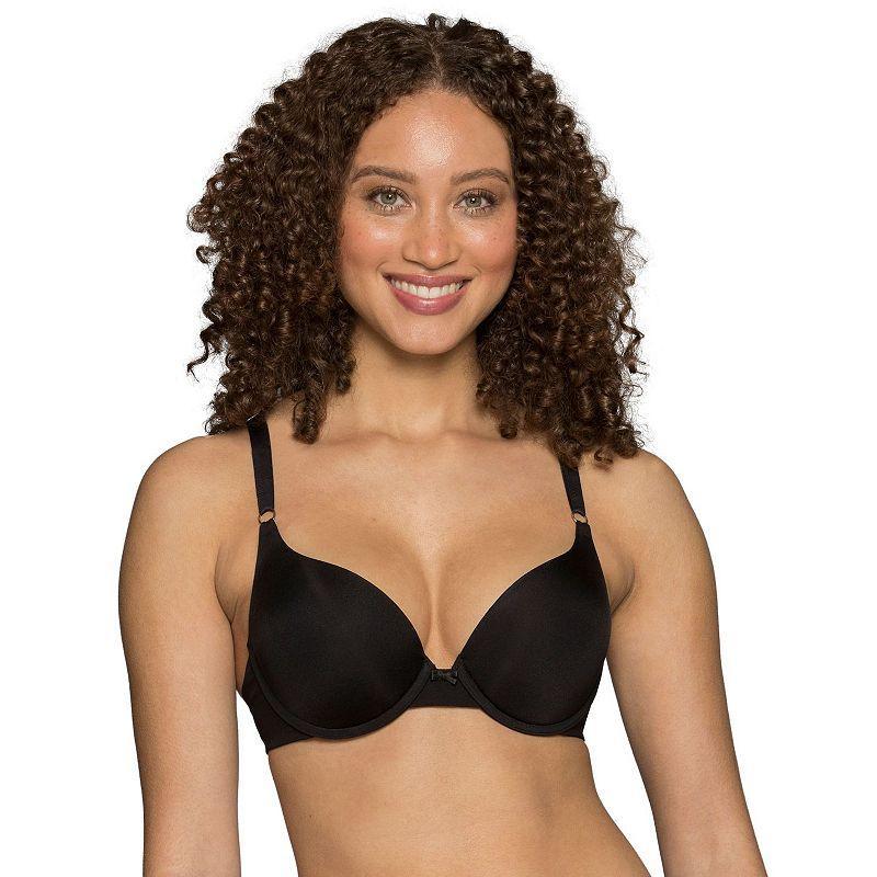 Vanity Fair Lingerie Extreme Ego Boost Push-Up Bra 2131101 by Lily of France, Womens Product Image