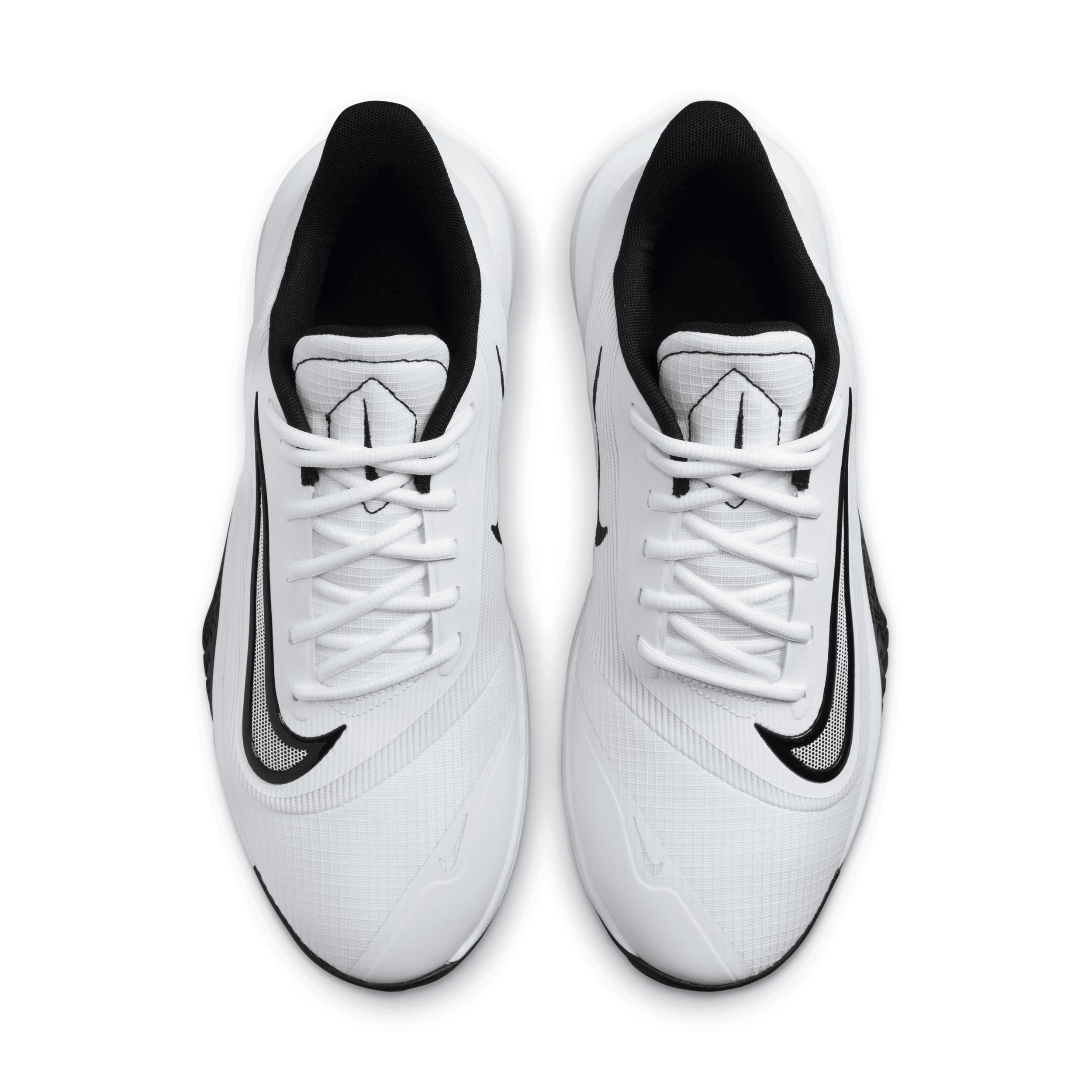 Nike Precision 7 Men's Basketball Shoes Product Image