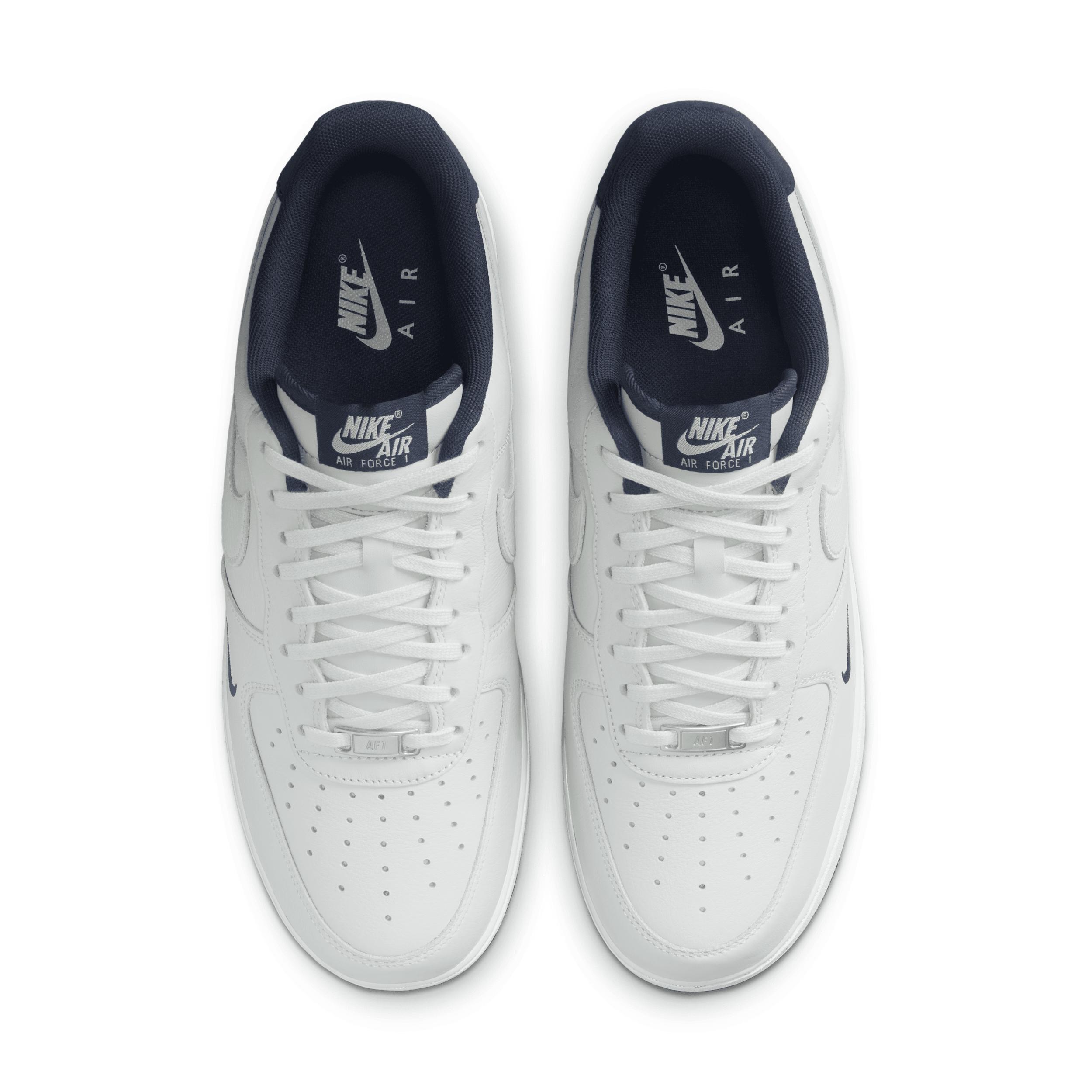 Nike Men's Air Force 1 '07 LV8 Shoes Product Image