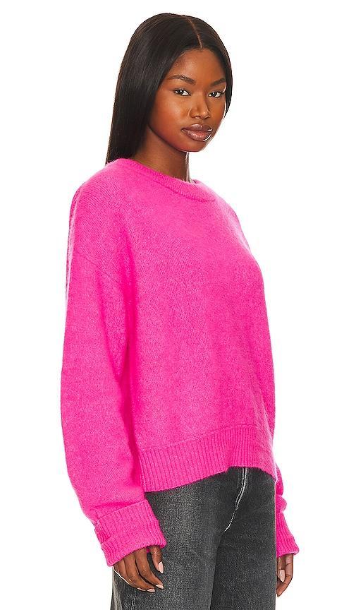 Womens Vito Marled Sweater Product Image