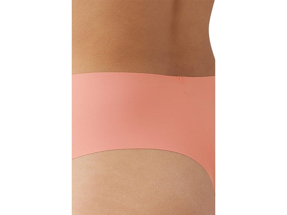 B.Bare High-Waist Thong Product Image